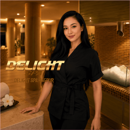 Massage Service in Nagpur